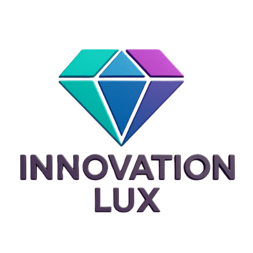 Innovation Lux Logo