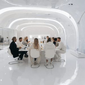 Open House Innovation Workshop Innovation Lux