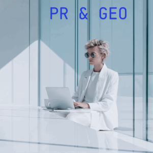 PR & GEO