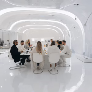 Open House Innovation Workshop Innovation Lux